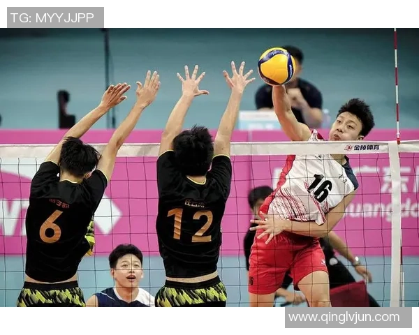 重庆排球队实力强劲荣登全国排球力量排行榜第十位 重庆排球队实力强劲荣登全国排球力量排行榜第十位