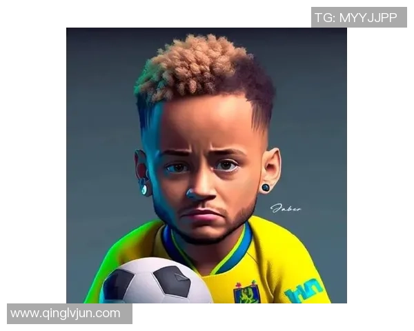 青春活力与足球梦想交织的女性明星头像展现独特魅力与风采