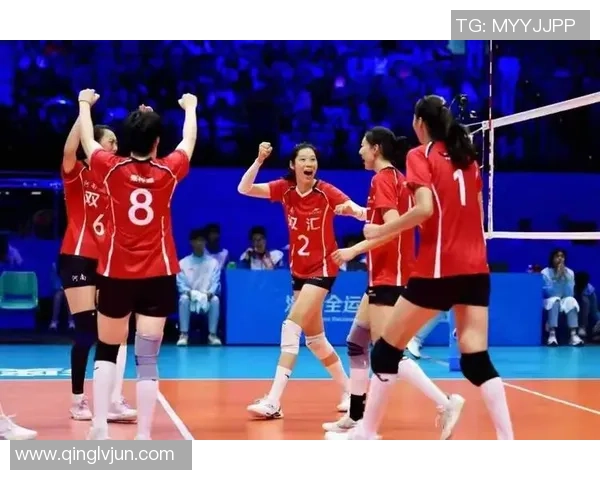 热议排球：南京排球队的个人能力变革