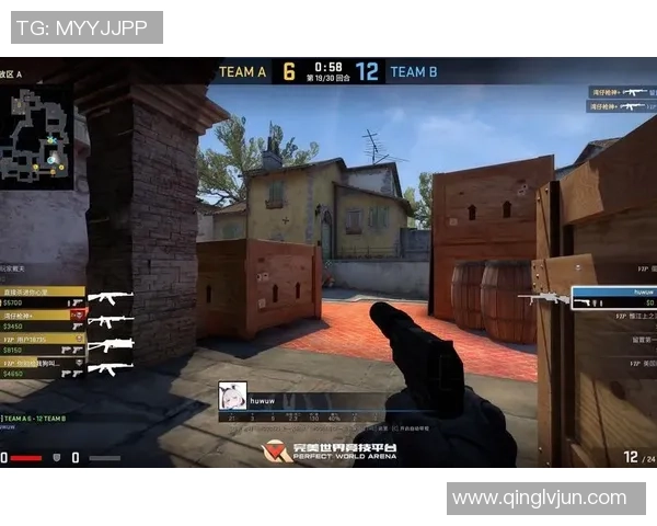 CS_GO热点：解读LNG的防反