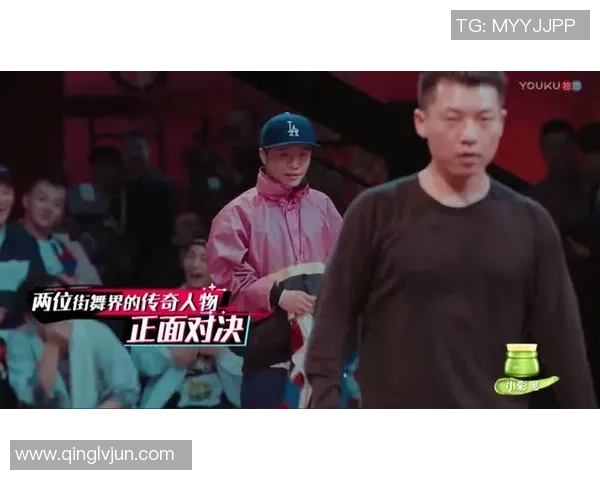 街舞评论：深圳街舞队的转换得失