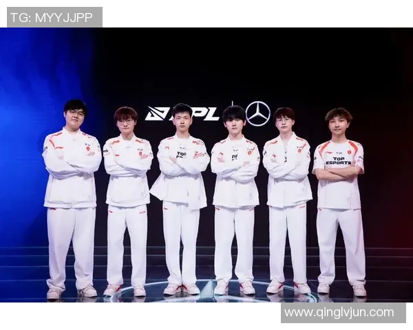 重磅专题：TES的反击革新