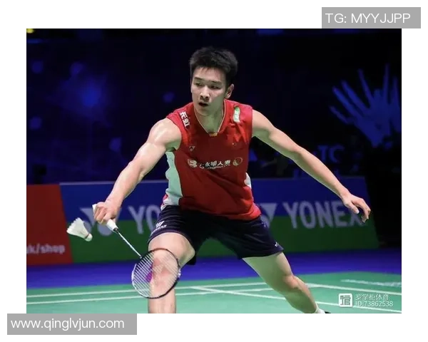 专访陈芳：解密羽毛球成功之道