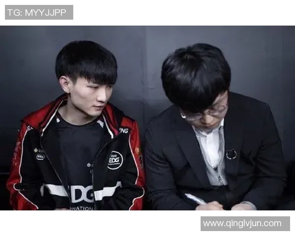 CS_GO战术：EDG的包夹体系