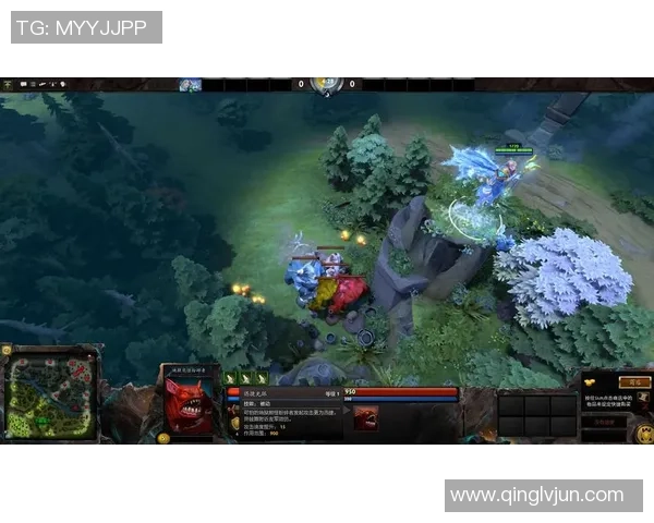 从零开始:DOTA2力量完全攻略_1 从零开始:DOTA2力量完全攻略_1