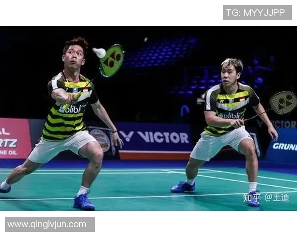 羽毛球新手攻略：团队协作入门指南