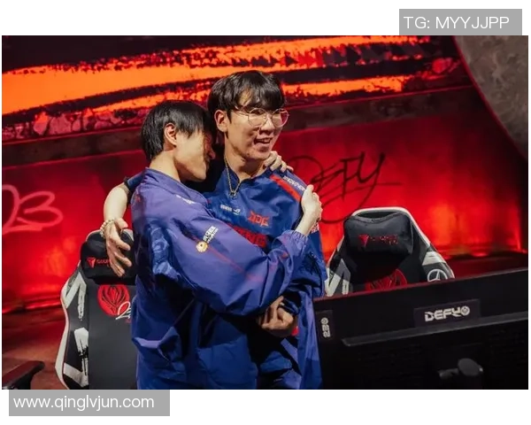 英雄联盟专题：聚焦JDG的状态