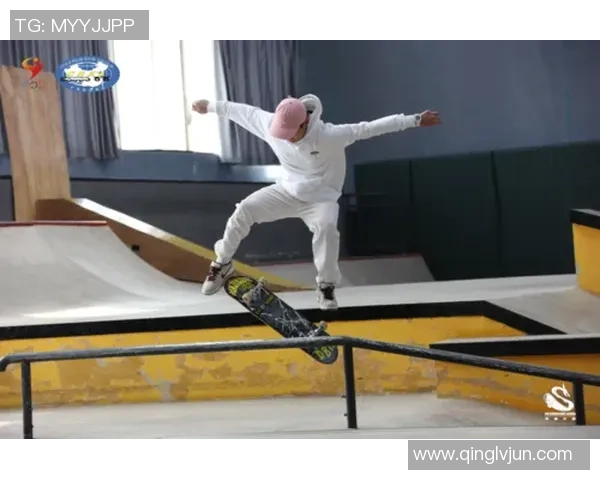 赛后复盘：重庆滑板队 vs 深圳滑板队的比赛经验