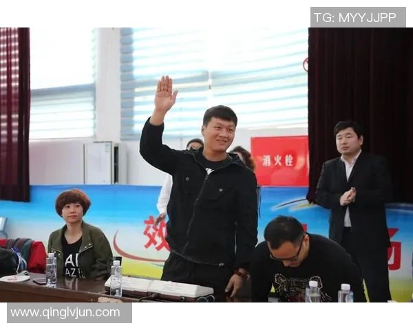 对话张静：谈篮球生涯