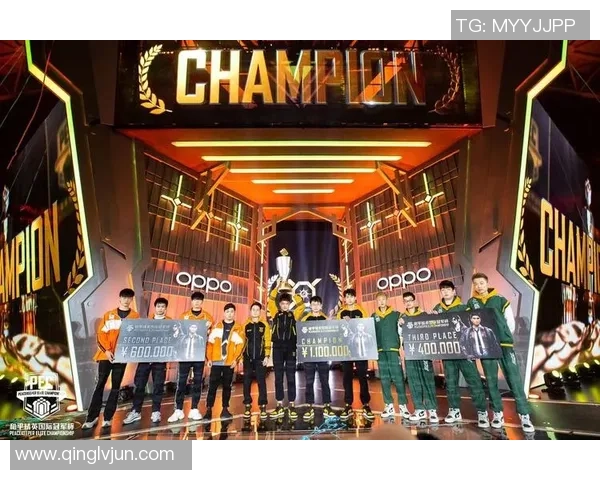 冠军杯特别报道：BLG的转型之路