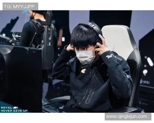 专业解读：RNG的快攻打法