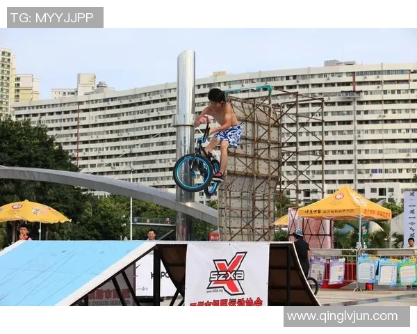 极限运动会积分榜：成都极限运动队以82分领跑