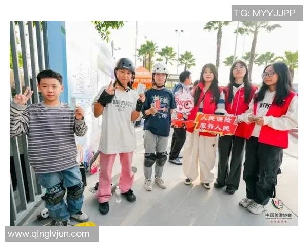 滑板深度：解密广州滑板队的盯防