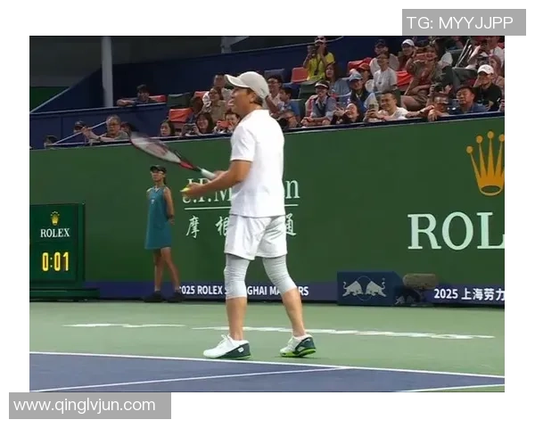 网球巨献：探秘上海网球队的速度