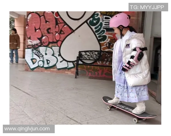 赛后复盘：广州滑板队 vs 上海滑板队的配合