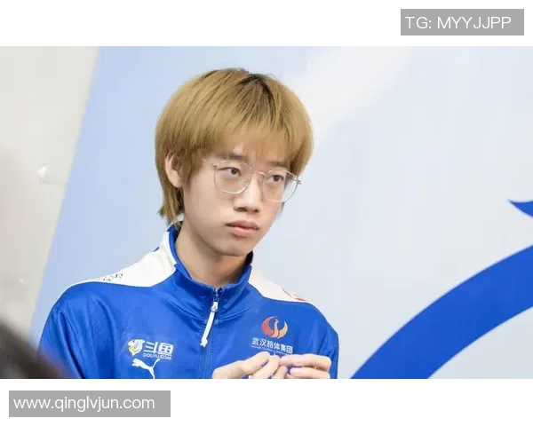 黄军专访：回顾王者荣耀历程