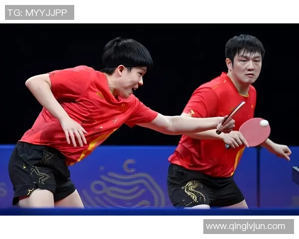 乒乓球深度：解密杭州乒乓球队的阵地战