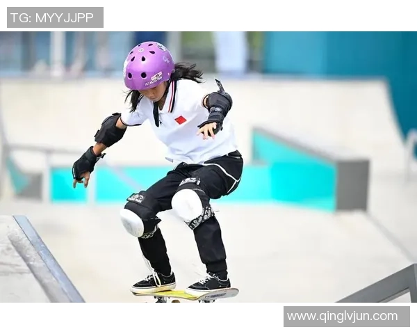 滑板热议：南京滑板队的状态争议