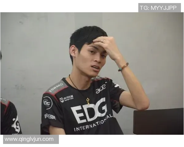 热议和平精英:EDG的比赛经验变革 热议和平精英:EDG的比赛经验变革