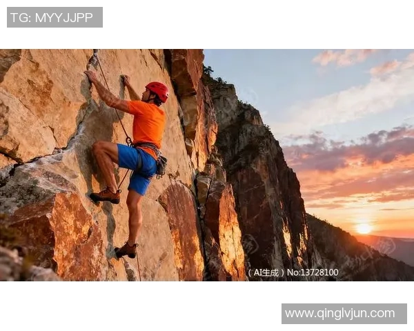 聚焦攀岩：武汉攀岩队的力量话题